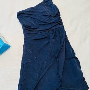 Shoulder dress (Lucy in the sky)